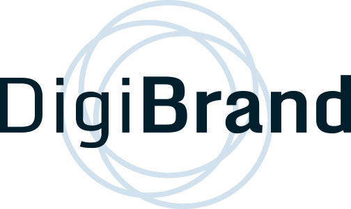 DigiBrand logo